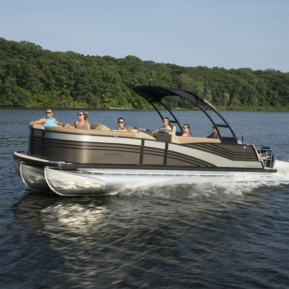 GRAND MARINER 250